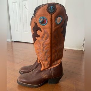 Women’s Tony Lama Cowboy boots